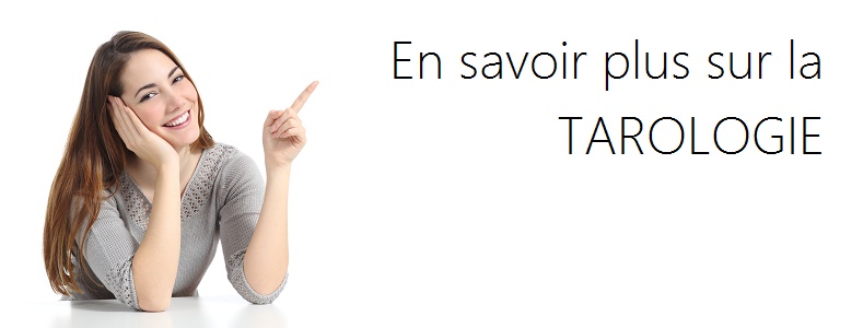 En savoir plus sur la tarologie